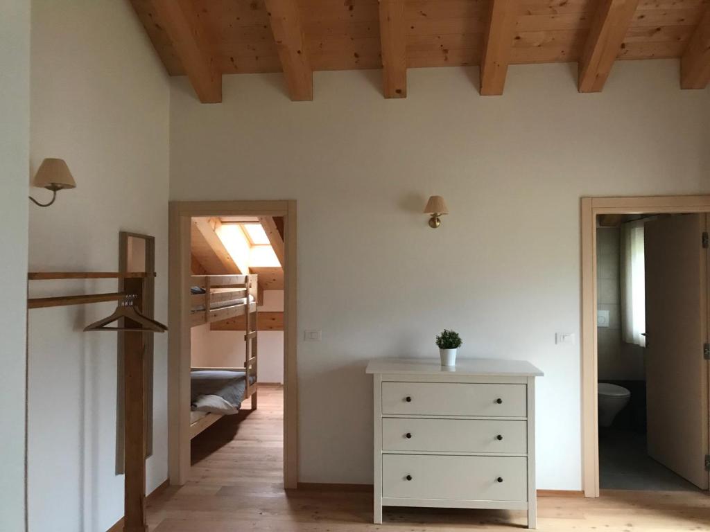 Chalet delle Dolomiti photo 4