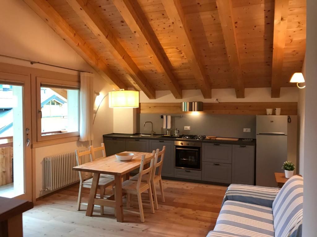 Chalet delle Dolomiti photo 3
