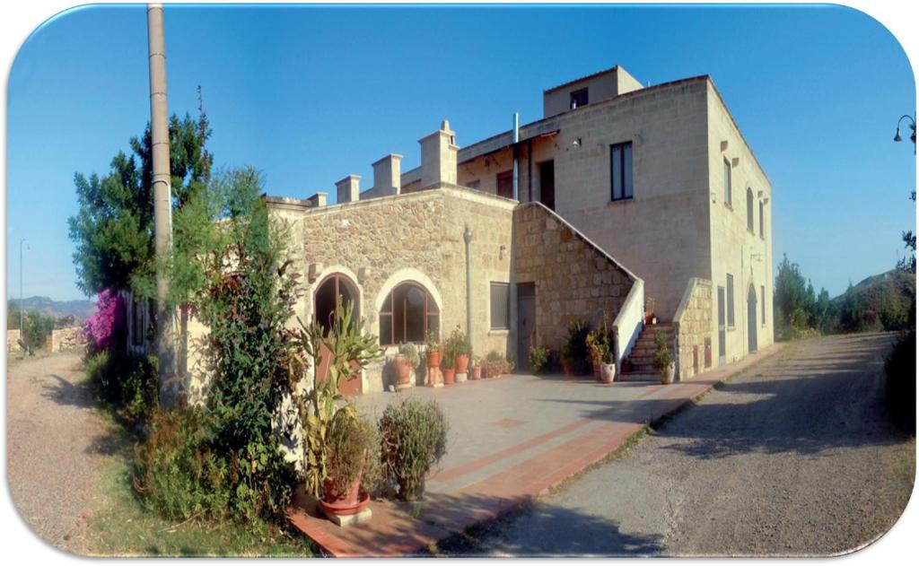Agriturismo PETRA LUCANA photo 4