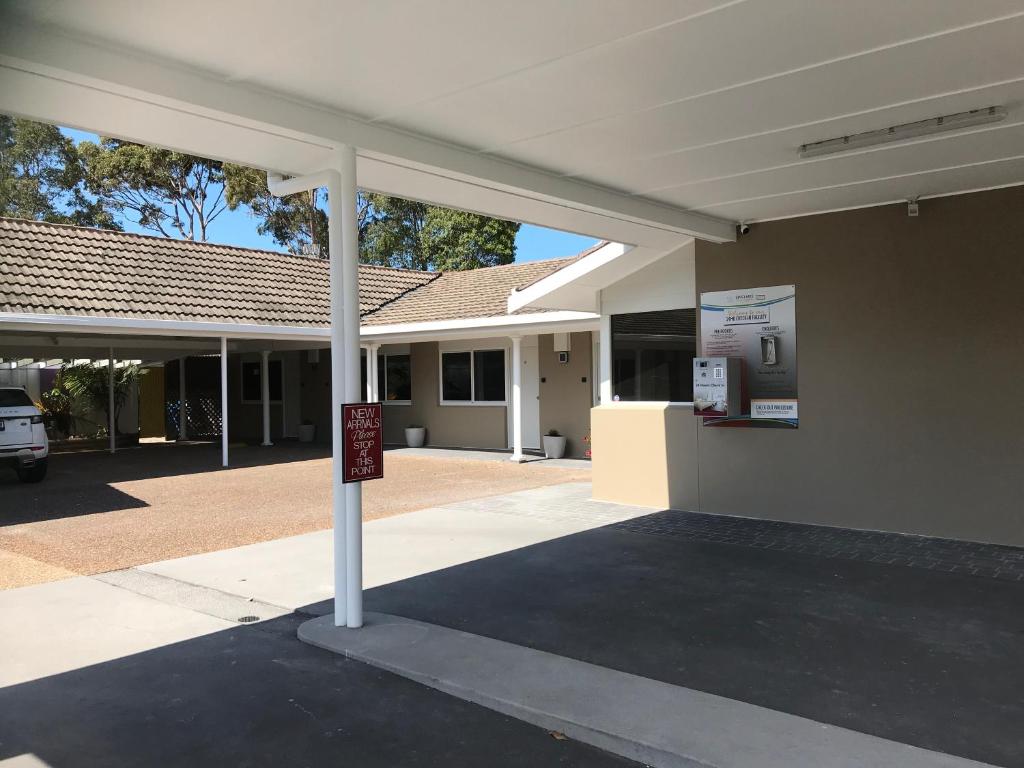 Ulladulla Motel photo 3