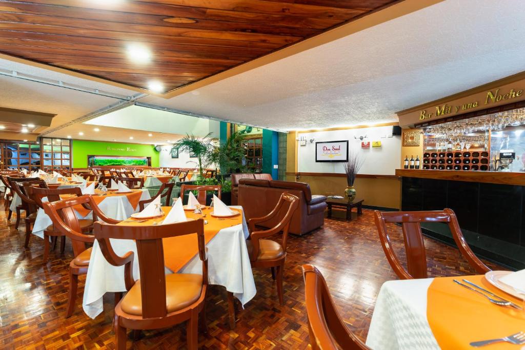 Hotel Don Saul photo 3