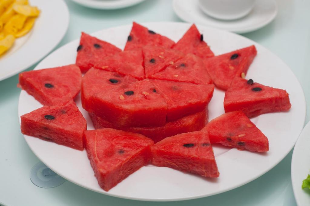 Hanoi Boutique House