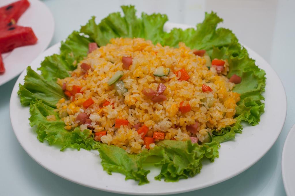 Hanoi Boutique House