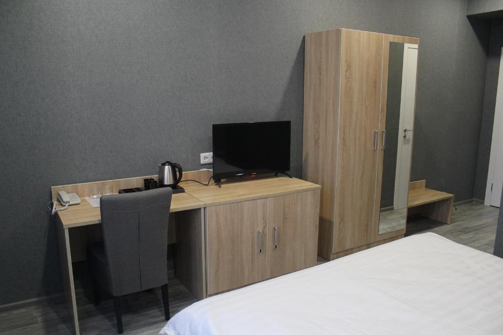Hotel Inju Hills photo 3