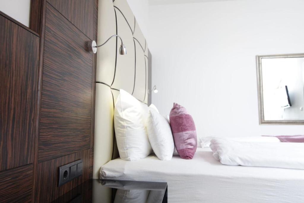 Апартаменты (Двухкомнатные апартаменты с мини-кухней), Best Western Plus Hotel Arcadia