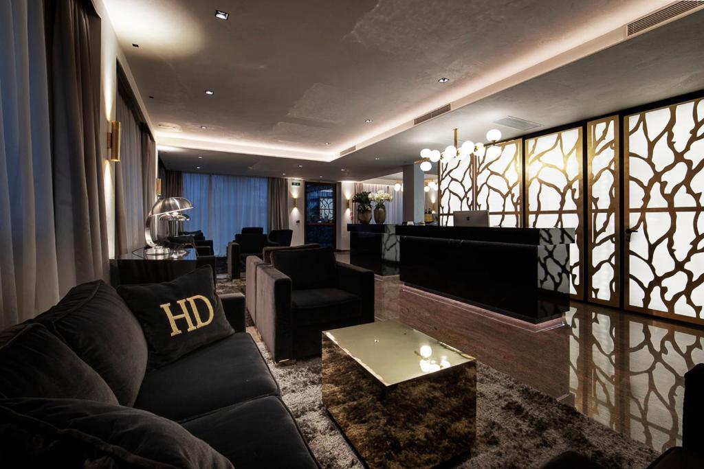 Hotel Doriguzzi photo 1