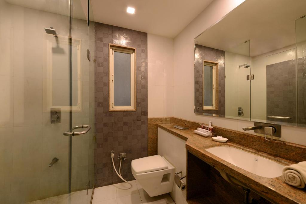 Dwarkadhish Lords Eco Inn photo 4