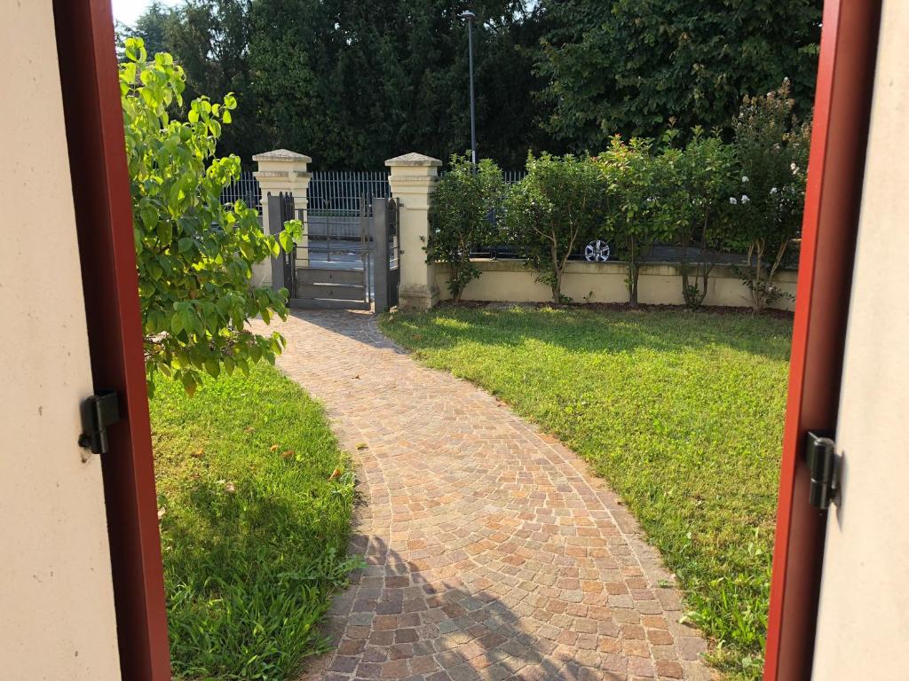 Cà Maria - Appartamento con Giardino photo 4