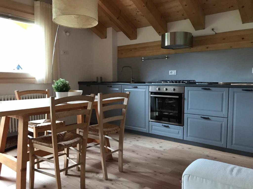 Chalet delle Dolomiti photo 1
