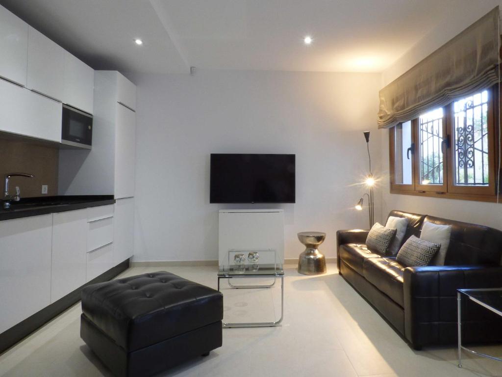 Polo Apartments - Benahavís photo 4