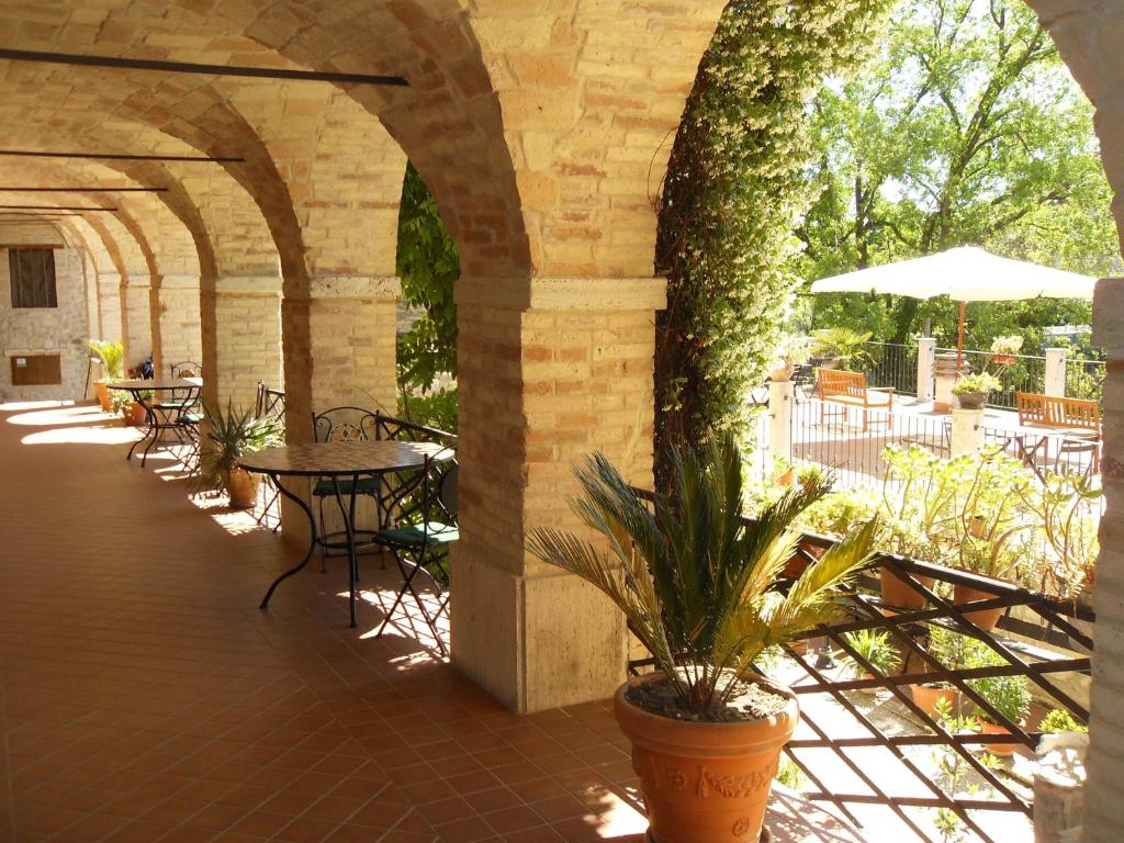 Antico Borgo Piceno photo 2