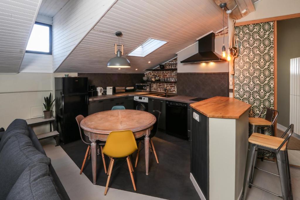 6 Rue d'Aubuisson photo 2
