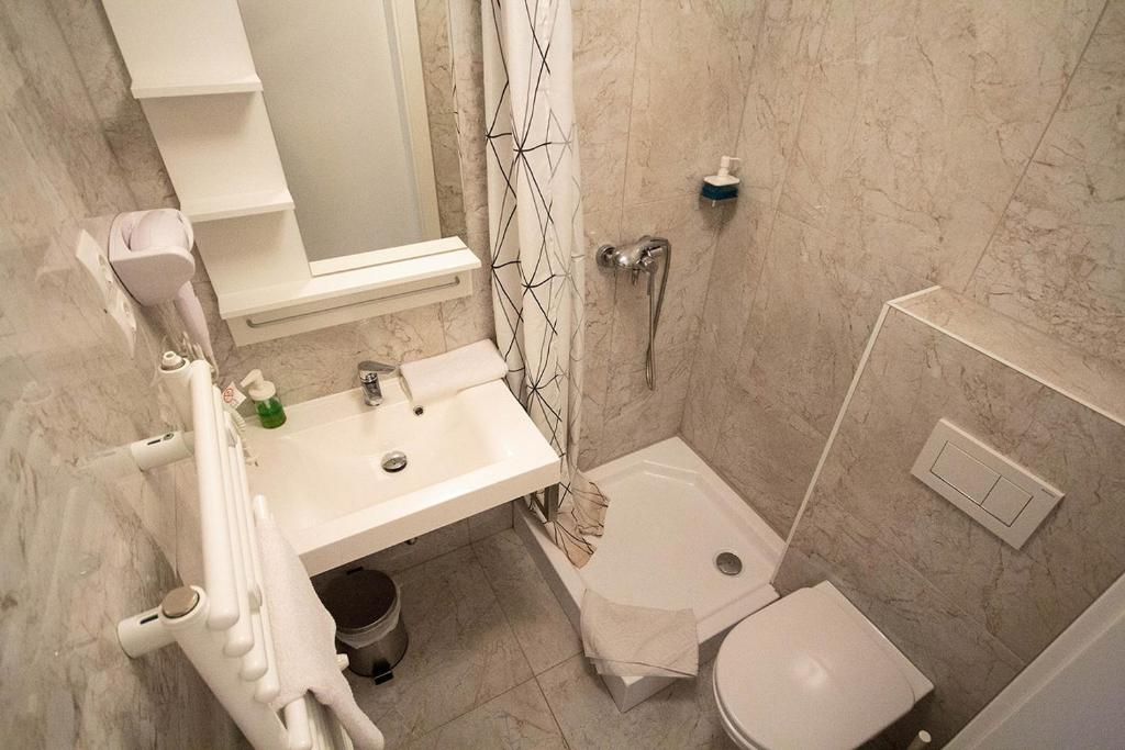 Апартаменты (Апартаменты-студио), Betariel Apartments S22