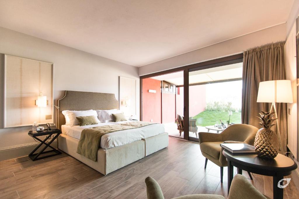 Buonamico Wine Resort photo 4