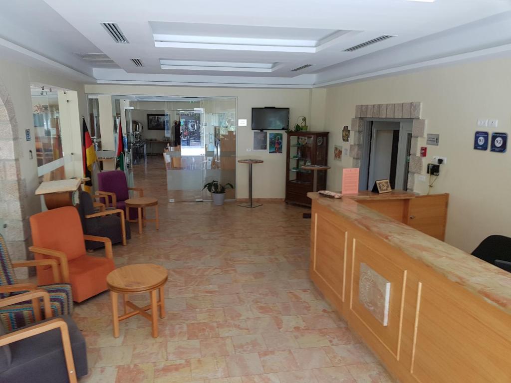 Talitha Kumi Guest House photo 4