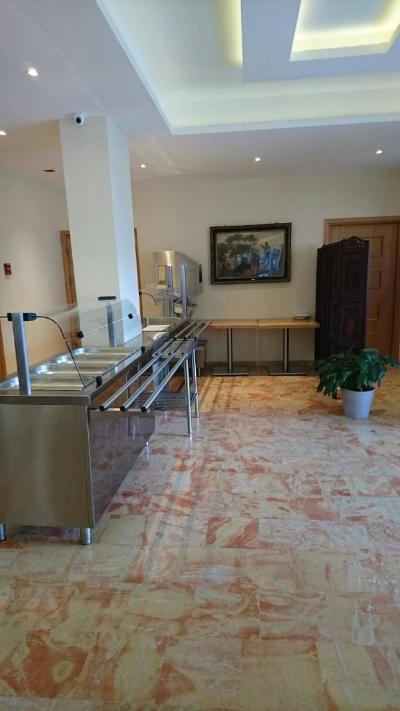 Talitha Kumi Guest House photo 3