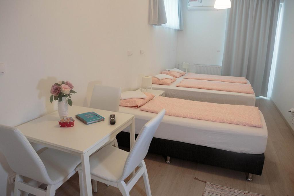 Апартаменты (Апартаменты-студио), Betariel Apartments S22