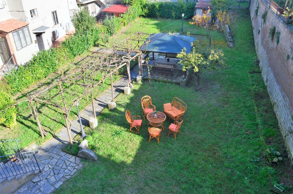 Il giardino di Elena photo 1