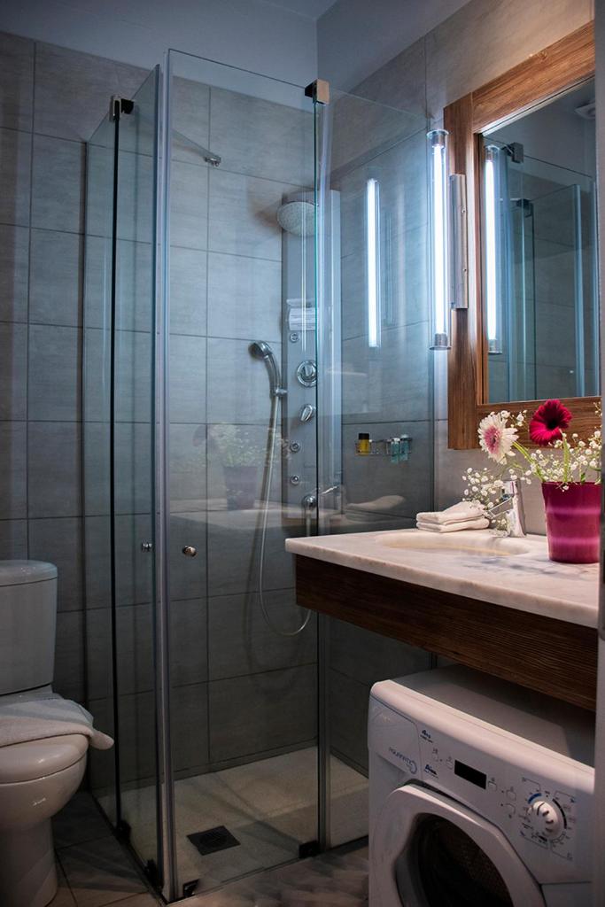 Alissachni Luxury Apartments photo 3