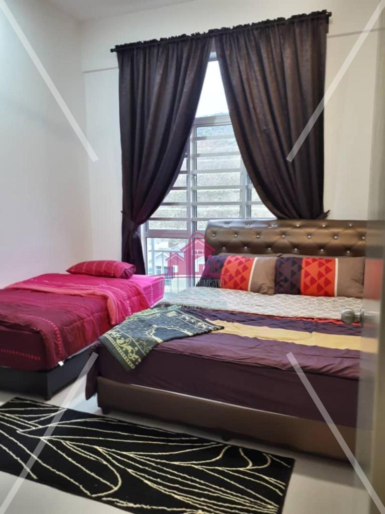 Little Dream (Muslim) Homestay @ Cameron Highlands photo 4