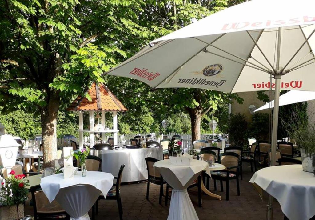 Hotel Schöne Aussicht photo 2