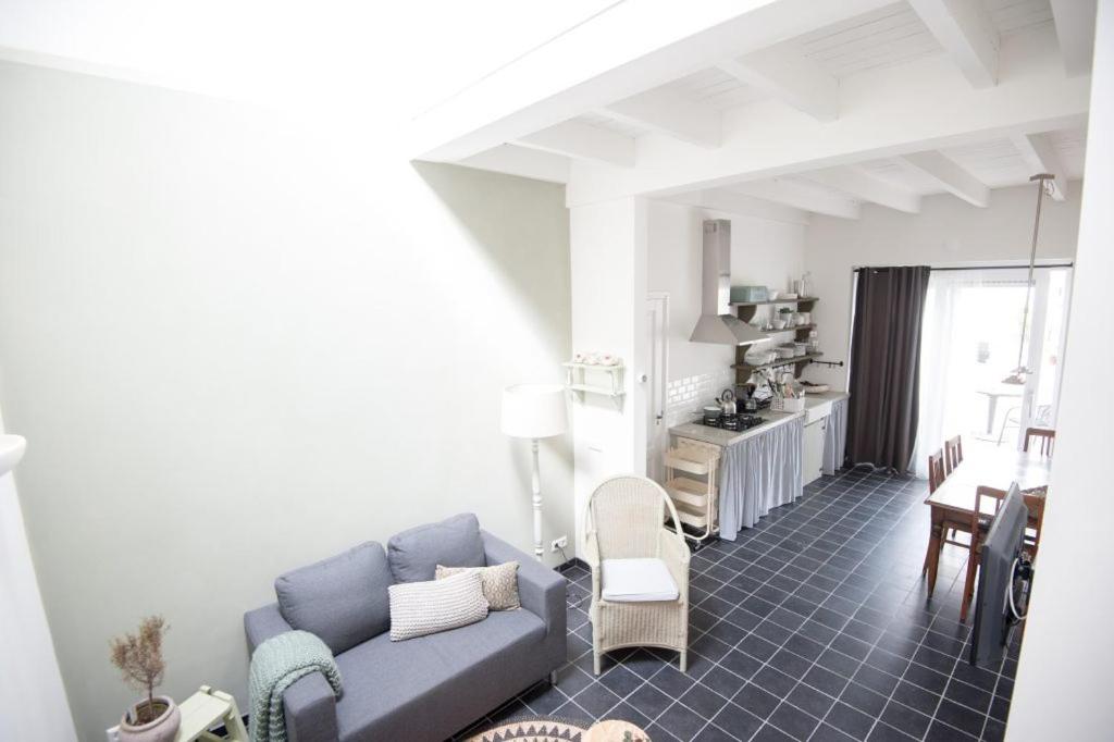 Boutique B&B Villa Heidetuin photo 2
