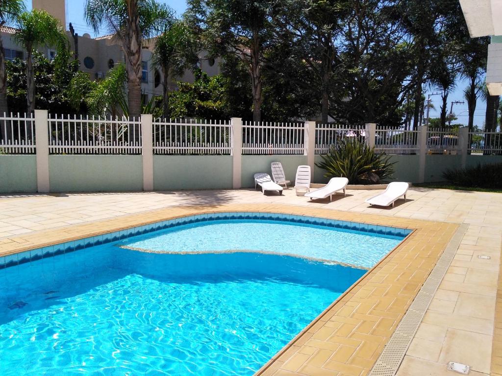 Brava Apart Hotel photo 1