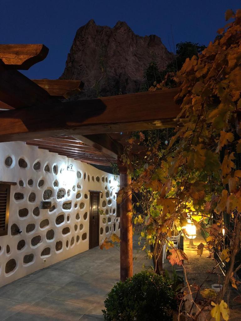 Casa Naranjo photo 3