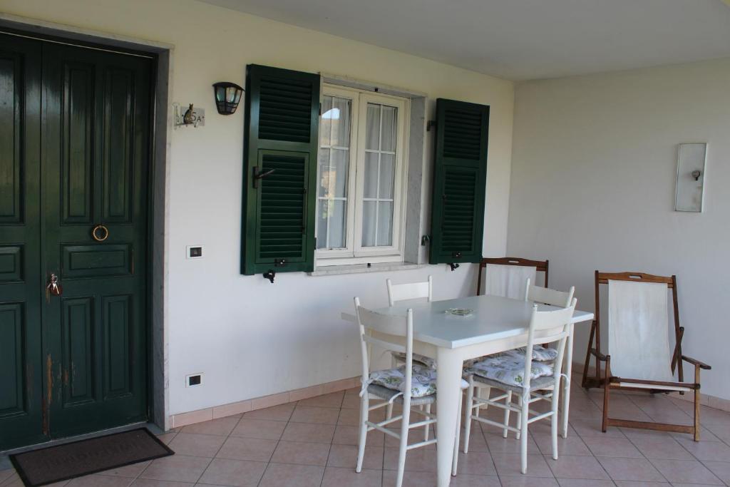 Casa Margubbio photo 3