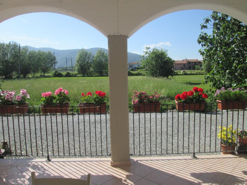 Casa Margubbio photo 2