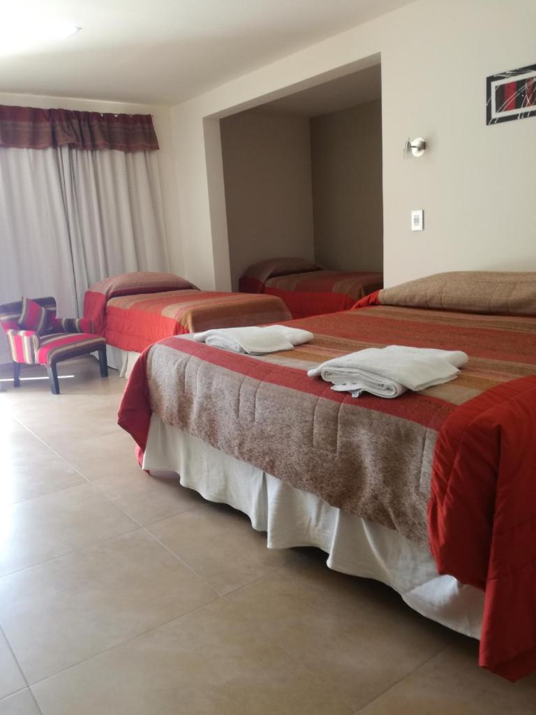 Hotel Parador Ruta 40 photo 1