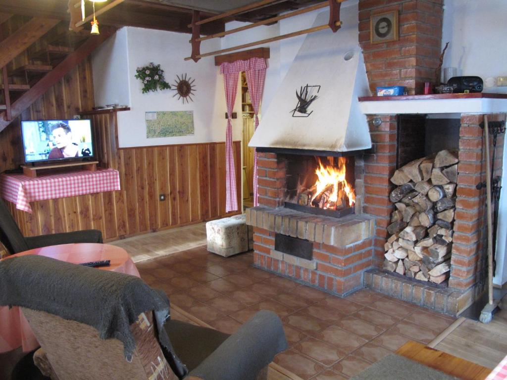 Holiday home in Cachrov/Böhmerwald 35500 photo 3