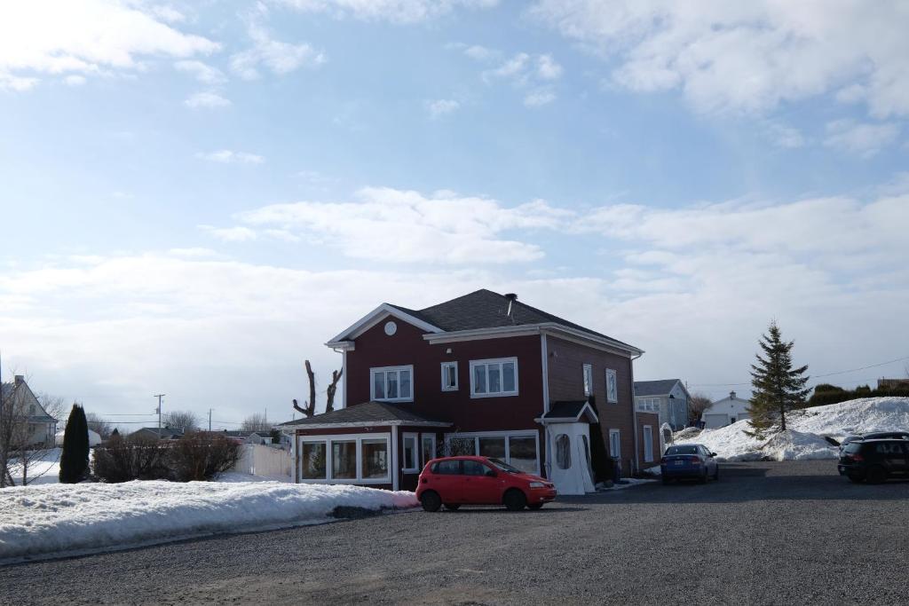 Motel Canadien photo 3