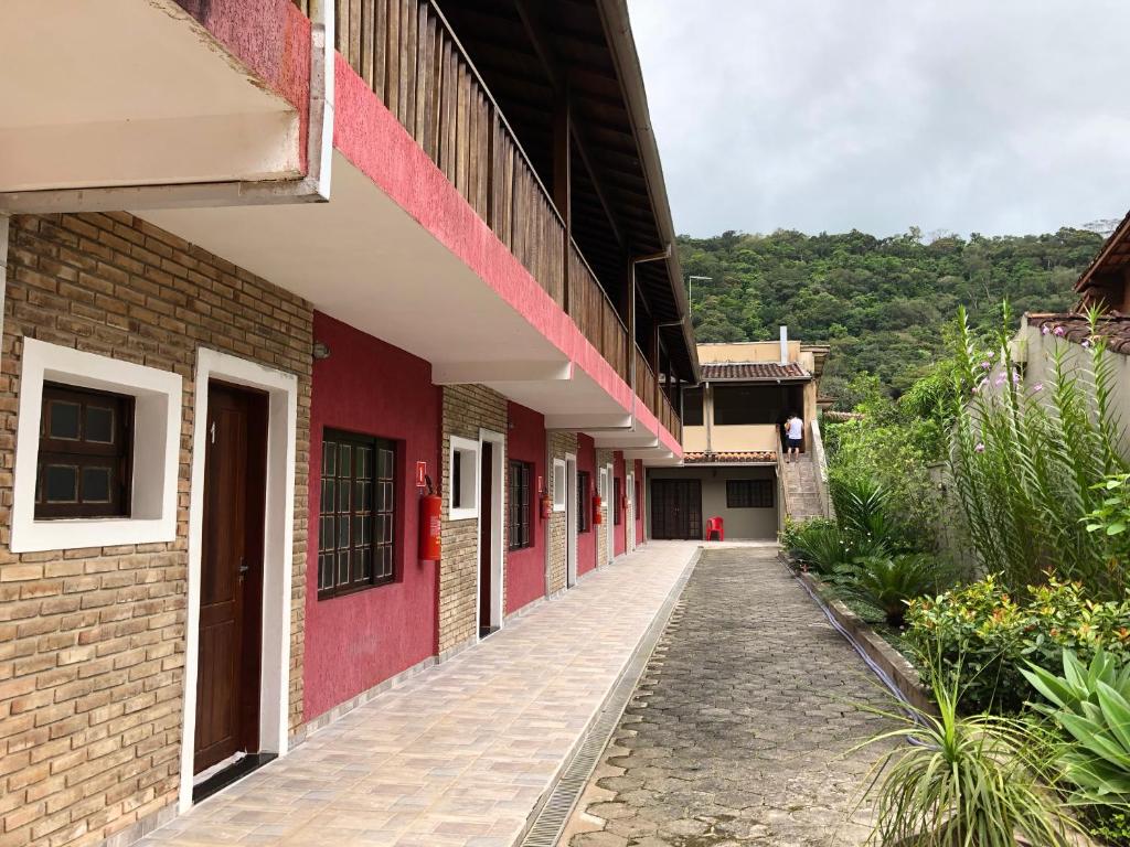 Chalés Buriti photo 3