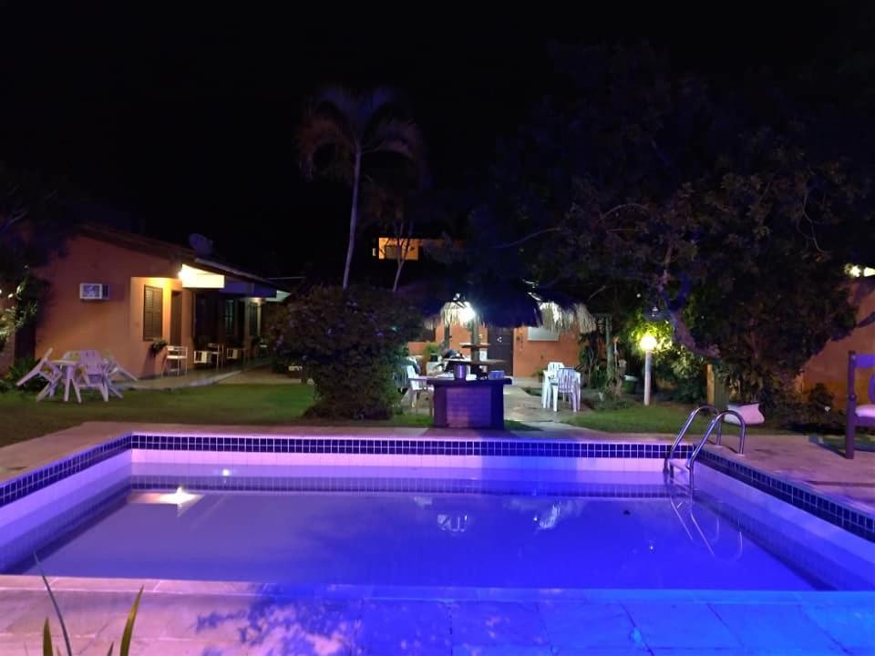 Pousada Bella Vida Geriba photo 1