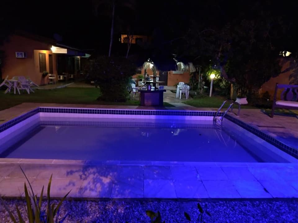 Pousada Bella Vida Geriba photo 4