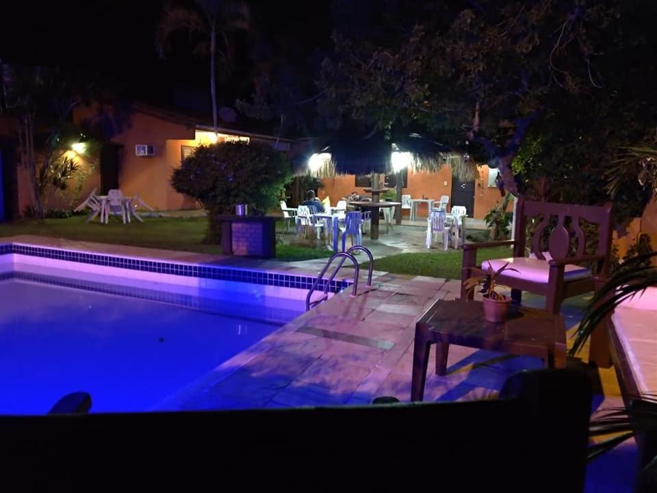 Pousada Bella Vida Geriba photo 3