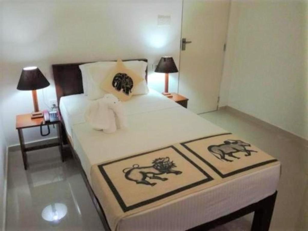 Candila Hotel & Sports Club photo 1