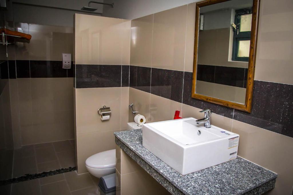 Mũi Né Hills Villa Hotel 