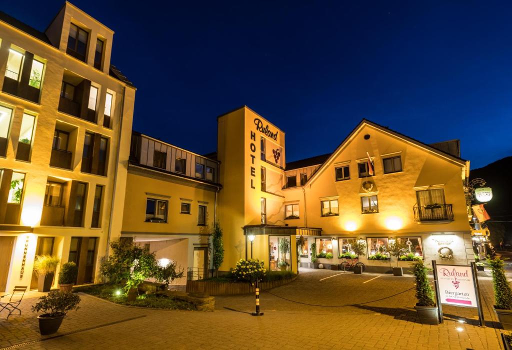 Hotel-Restaurant Ruland photo 1