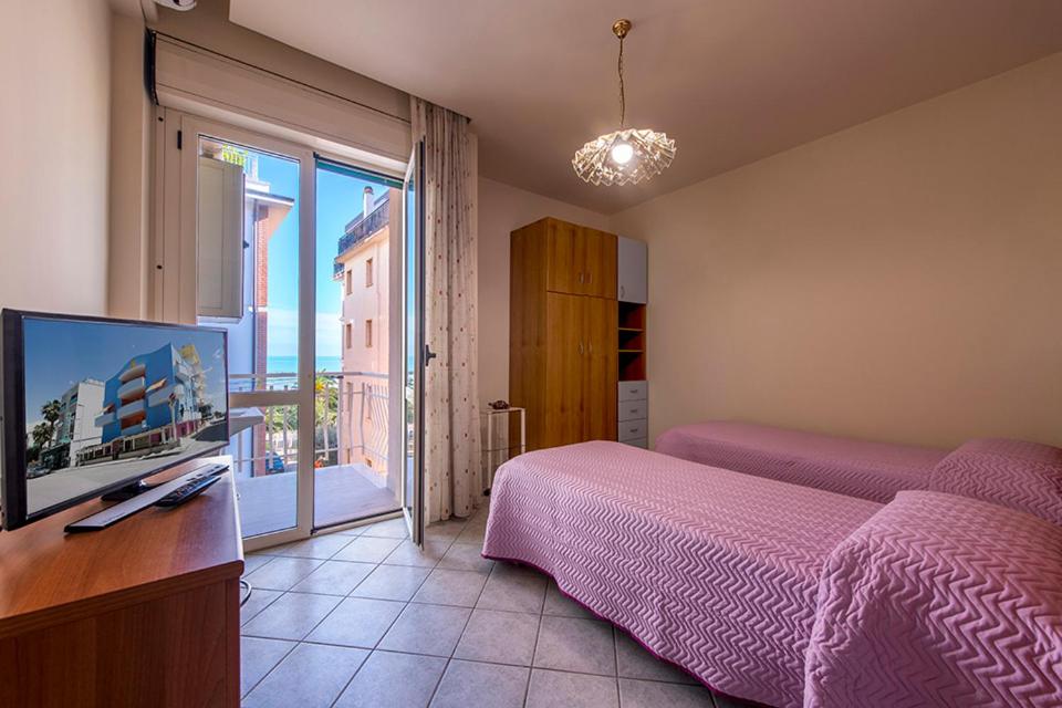 Hotel Le Soleil photo 2