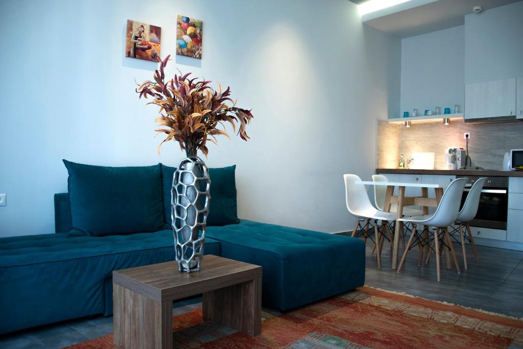 Alissachni Luxury Apartments photo 2
