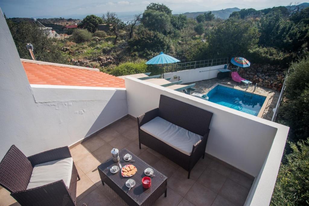 Villa Afou photo 4