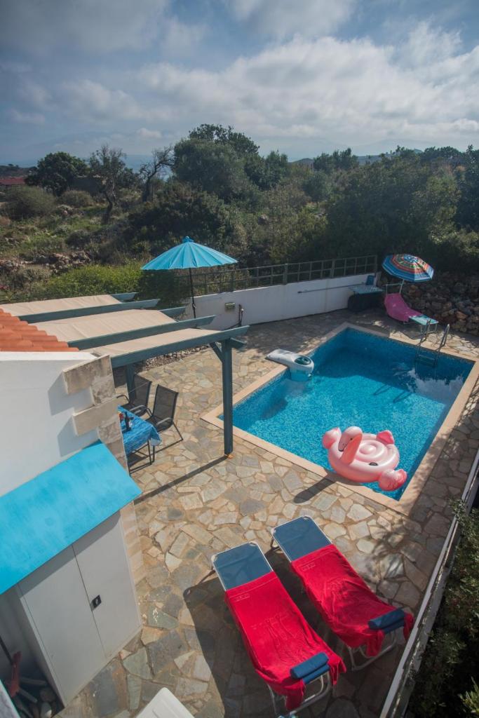 Villa Afou photo 3