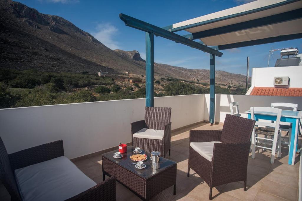 Villa Afou photo 2