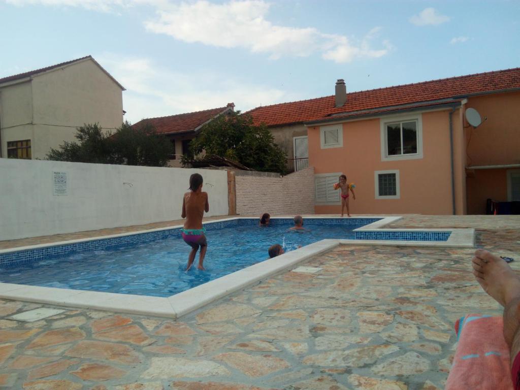 Nevera Apartments Pašman,Banj photo 4