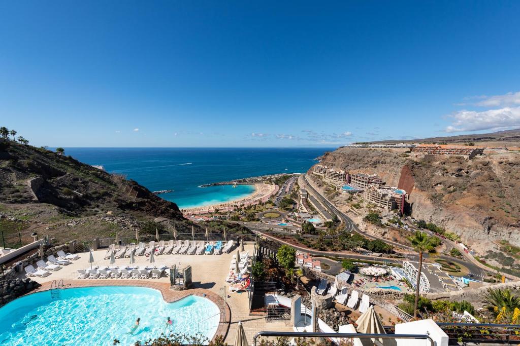 Holiday Club Jardin Amadores photo 1