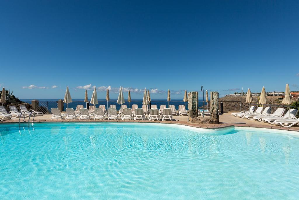 Holiday Club Jardin Amadores photo 3