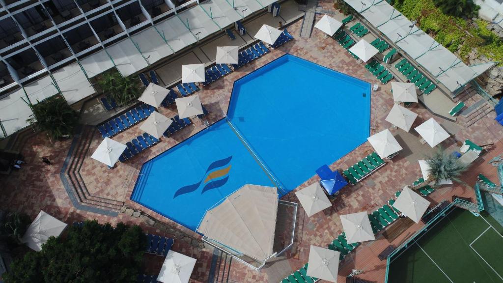 Club Hotel Tiberias - Suites Hotel photo 2