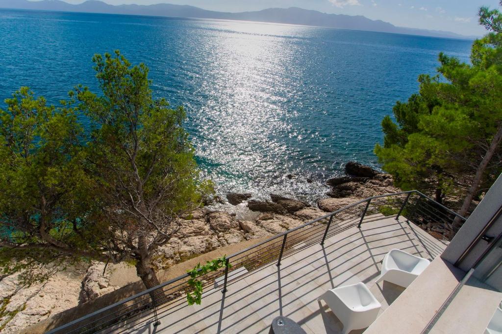 Villa Puntin - Drvenik photo 4